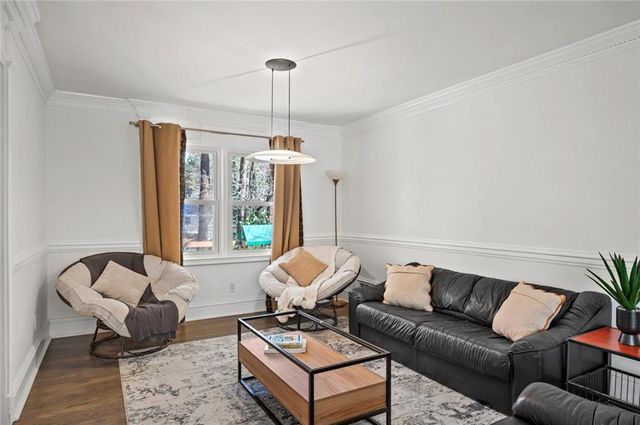 4857 Cambridge Drive, Atlanta, GA 30338