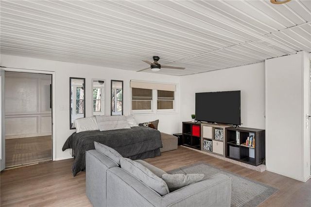 4857 Cambridge Drive, Atlanta, GA 30338