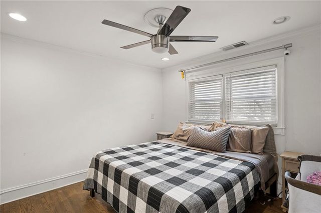 4857 Cambridge Drive, Atlanta, GA 30338