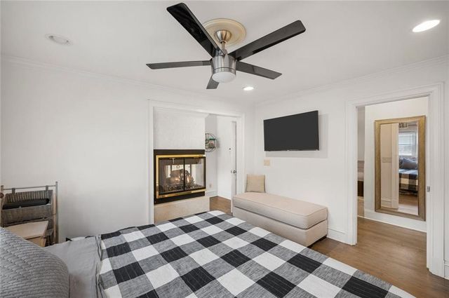 4857 Cambridge Drive, Atlanta, GA 30338