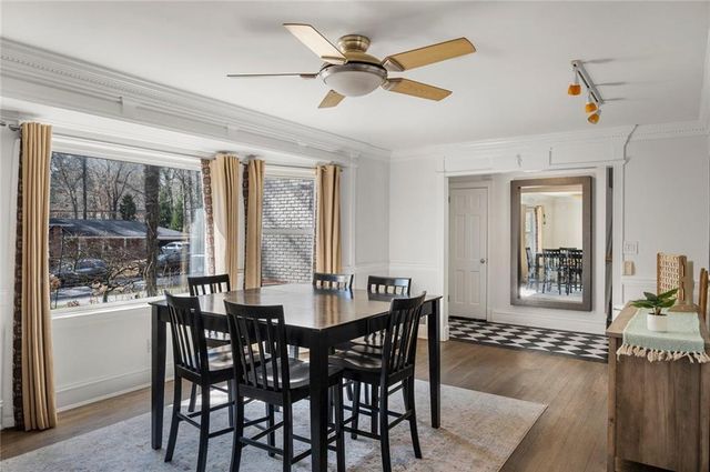 4857 Cambridge Drive, Atlanta, GA 30338