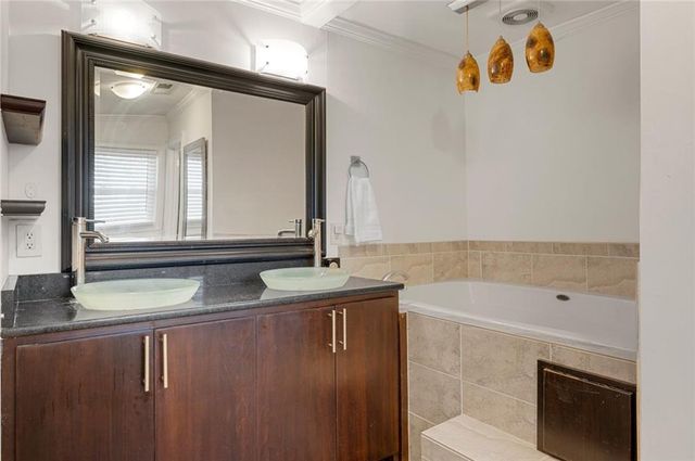 4857 Cambridge Drive, Atlanta, GA 30338