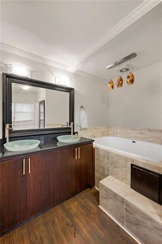 4857 Cambridge Drive, Atlanta, GA 30338