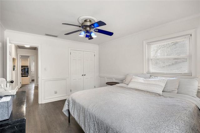 4857 Cambridge Drive, Atlanta, GA 30338