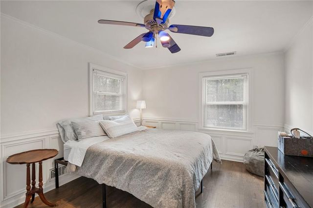 4857 Cambridge Drive, Atlanta, GA 30338