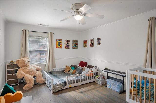 4857 Cambridge Drive, Atlanta, GA 30338