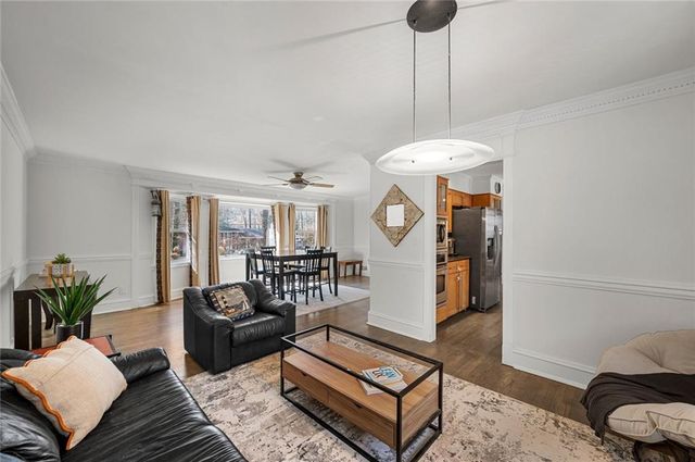 4857 Cambridge Drive, Atlanta, GA 30338