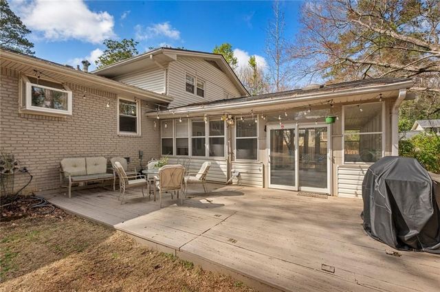 4857 Cambridge Drive, Atlanta, GA 30338