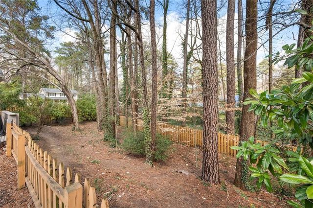 4857 Cambridge Drive, Atlanta, GA 30338