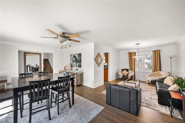 4857 Cambridge Drive, Atlanta, GA 30338