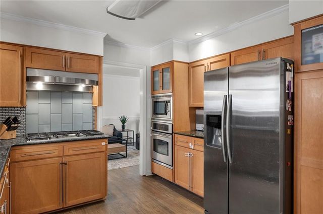 4857 Cambridge Drive, Atlanta, GA 30338