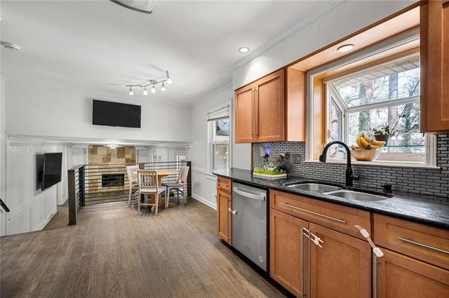 4857 Cambridge Drive, Atlanta, GA 30338