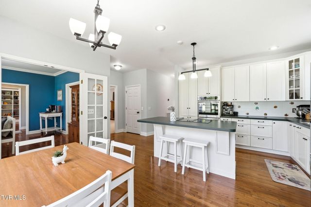 433 High Ridge Road, Kingsport, TN 37660