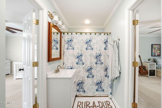 433 High Ridge Road, Kingsport, TN 37660