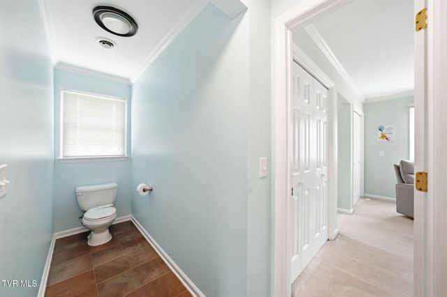 433 High Ridge Road, Kingsport, TN 37660