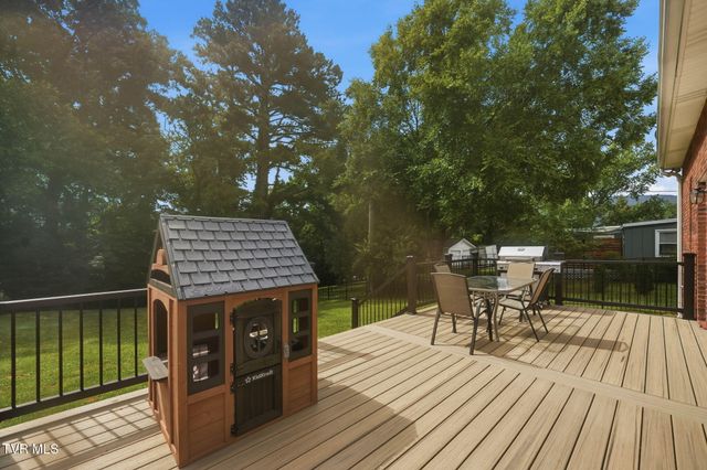 433 High Ridge Road, Kingsport, TN 37660