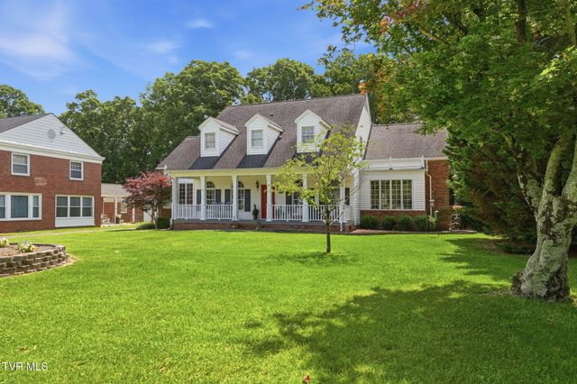 433 High Ridge Road, Kingsport, TN 37660