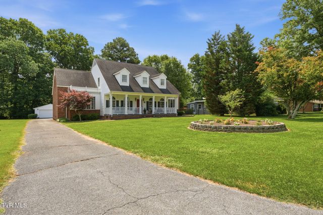 433 High Ridge Road, Kingsport, TN 37660