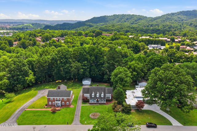 433 High Ridge Road, Kingsport, TN 37660