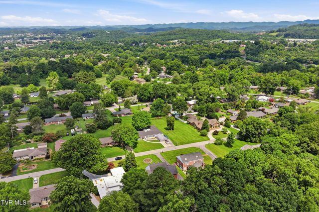 433 High Ridge Road, Kingsport, TN 37660