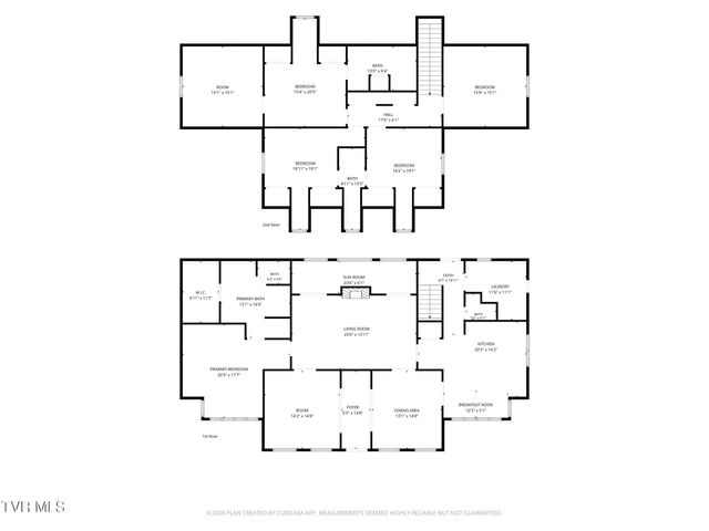 433 High Ridge Road, Kingsport, TN 37660