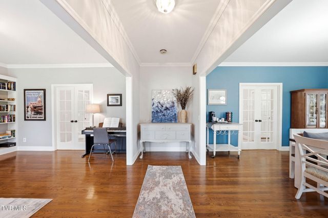433 High Ridge Road, Kingsport, TN 37660