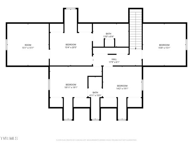 433 High Ridge Road, Kingsport, TN 37660
