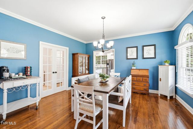 433 High Ridge Road, Kingsport, TN 37660