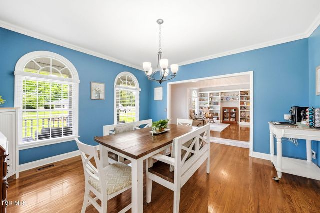 433 High Ridge Road, Kingsport, TN 37660