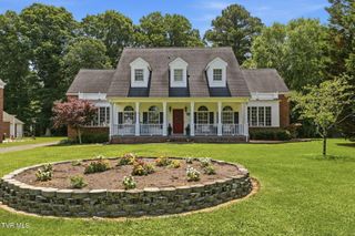 433 High Ridge Road, Kingsport, TN 37660