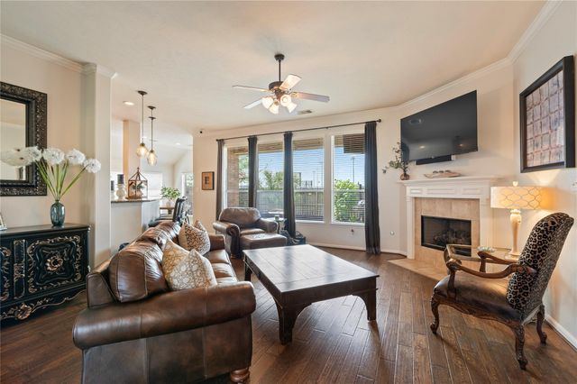 2217 Daroca Drive, League City, TX 77573