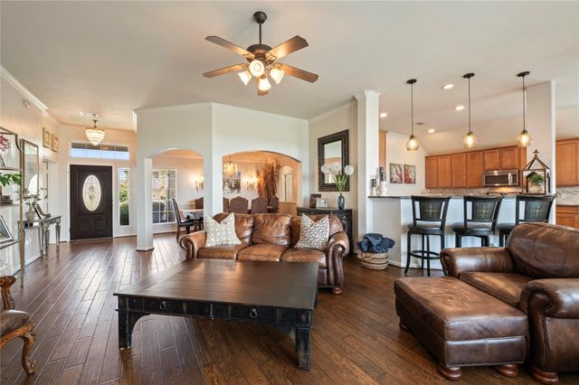 2217 Daroca Drive, League City, TX 77573