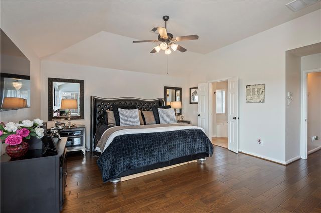 2217 Daroca Drive, League City, TX 77573