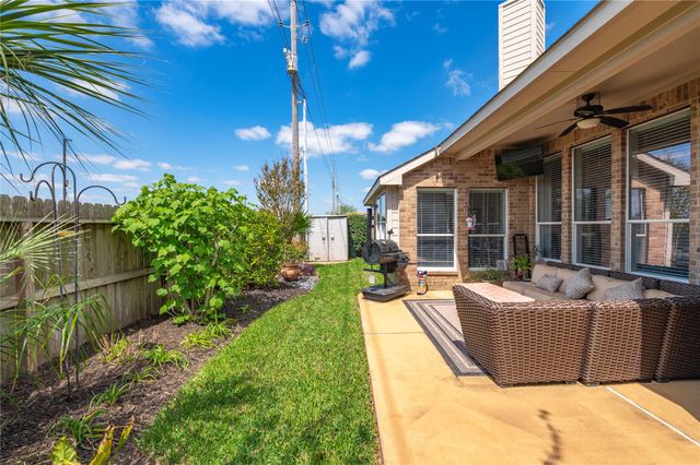 2217 Daroca Drive, League City, TX 77573