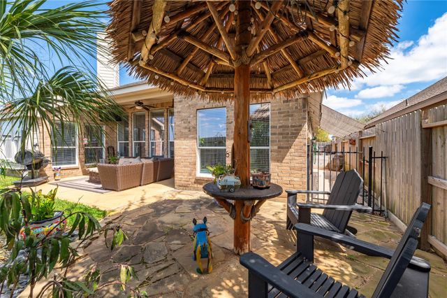 2217 Daroca Drive, League City, TX 77573