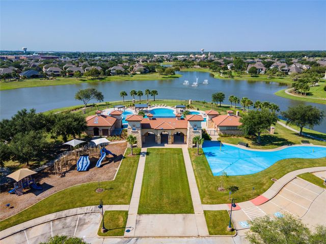 2217 Daroca Drive, League City, TX 77573