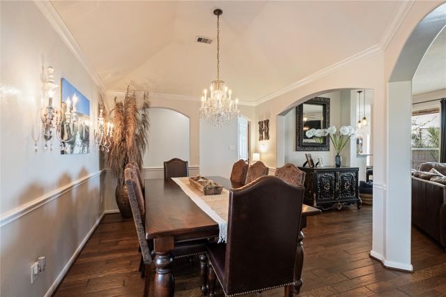 2217 Daroca Drive, League City, TX 77573