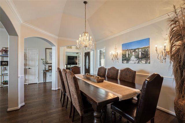 2217 Daroca Drive, League City, TX 77573