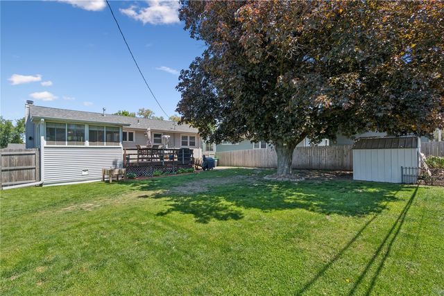 1565 McGowan Boulevard, Marion, IA 52302