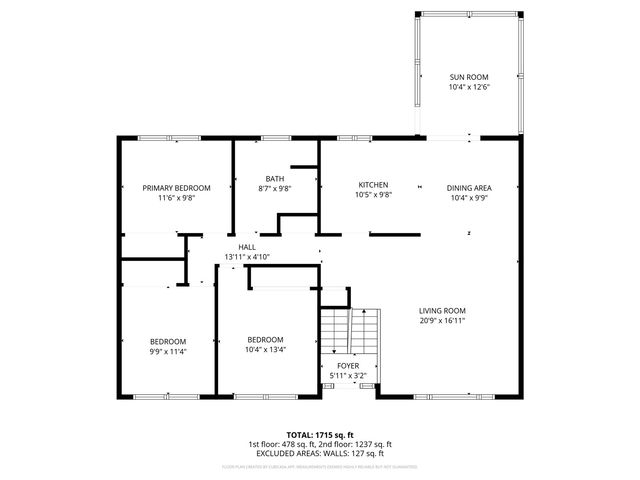 1565 McGowan Boulevard, Marion, IA 52302