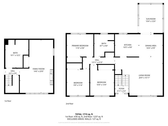 1565 McGowan Boulevard, Marion, IA 52302