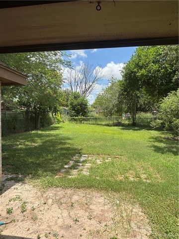 1022 W Madison W Avenue, Harlingen, TX 78550