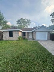 1022 W Madison W Avenue, Harlingen, TX 78550