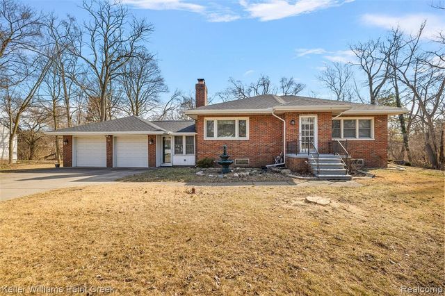 804 E Avon Road, Rochester Hills, MI 48307