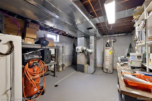 804 E Avon Road, Rochester Hills, MI 48307