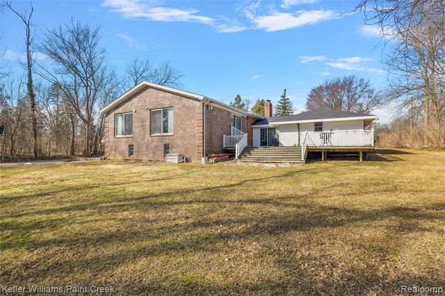 804 E Avon Road, Rochester Hills, MI 48307