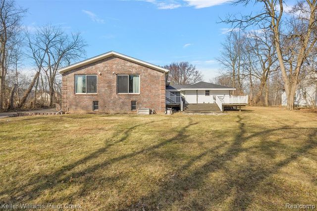 804 E Avon Road, Rochester Hills, MI 48307