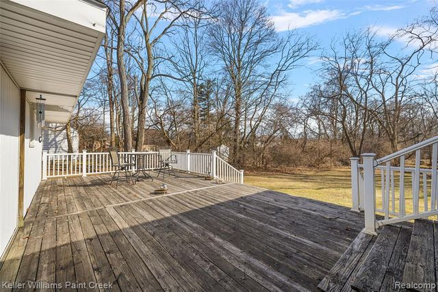 804 E Avon Road, Rochester Hills, MI 48307