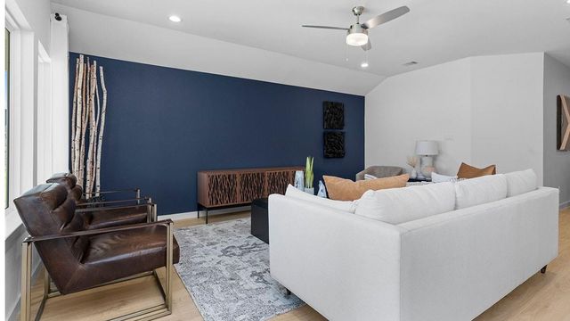 6304 Orchid Crest Lane, Rosenberg, TX 77469