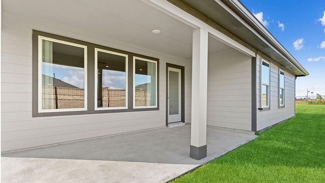 6304 Orchid Crest Lane, Rosenberg, TX 77469